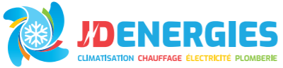 Logo JD énergies